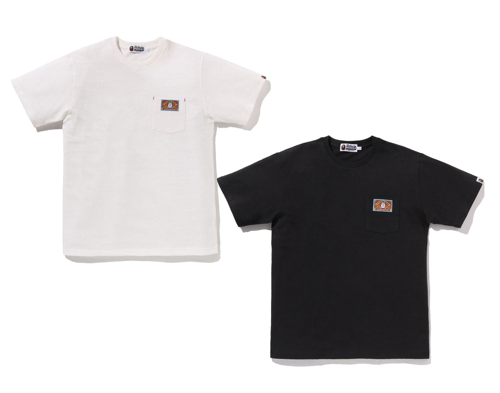 A BATHING APE Tシャツまとめ売り‼️ A BATHING APE A RISING BAPE POCKET TEE – happyjagabee store