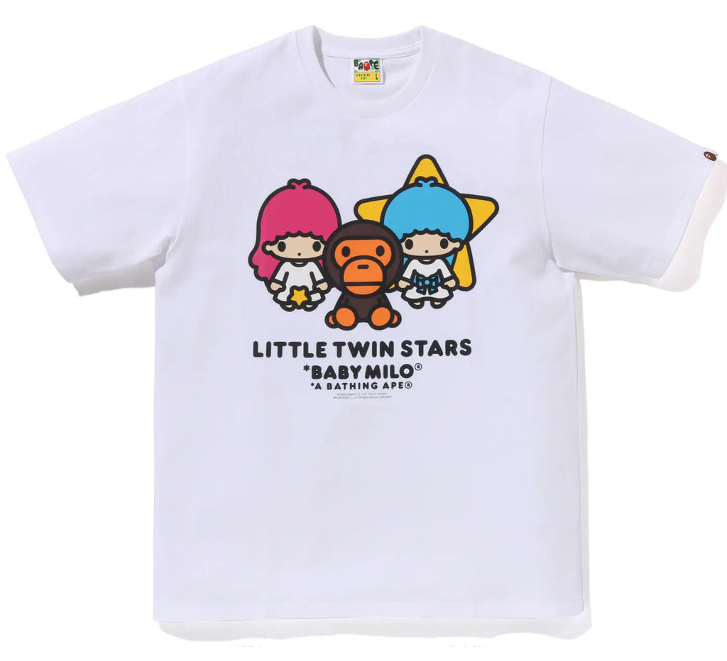 お値下げ⭐️BABY MILO X LITTLE TWIN STARS 130cm 11_f25f2d38-c19e-40b9-b5e7-