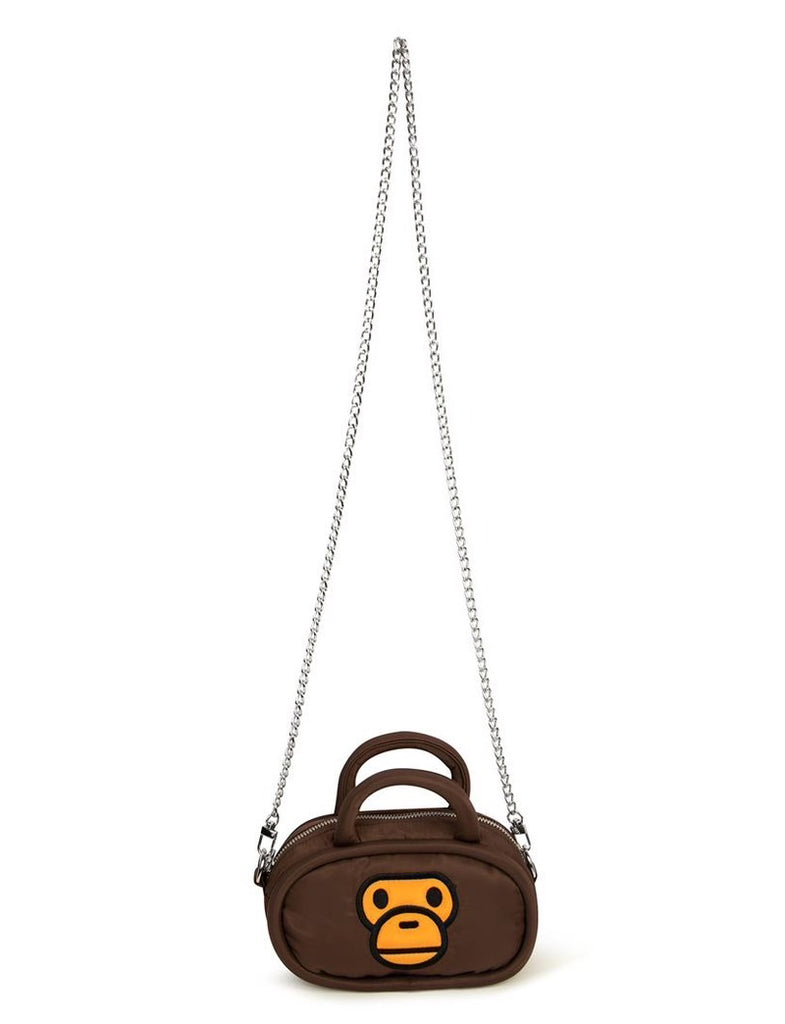 ち*ー様 BABY MILO® happy bag 4点セット　110cm BABY MILO® STORE Baby milo and friends assortment case set | Bape