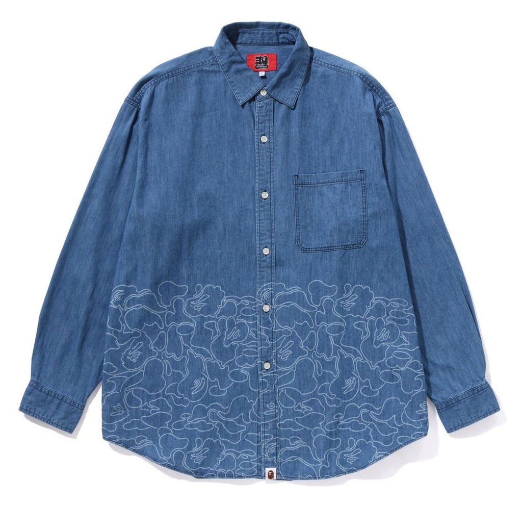 BAPE 30TH ANNIV. CANVAS S 2点セット BAPE® 30TH ANNIV. CANVAS LARGE – us.bape.com