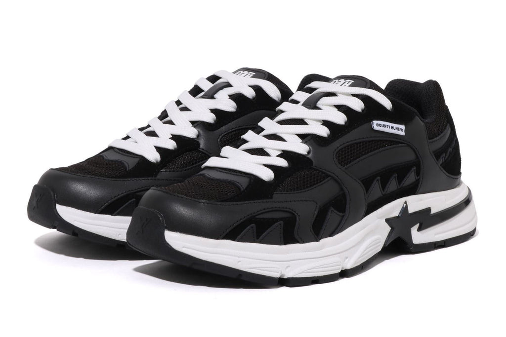 bounty hunter supreme bape verdy 裏原宿 A BATHING APE® × BOUNTY HUNTER | bape.com