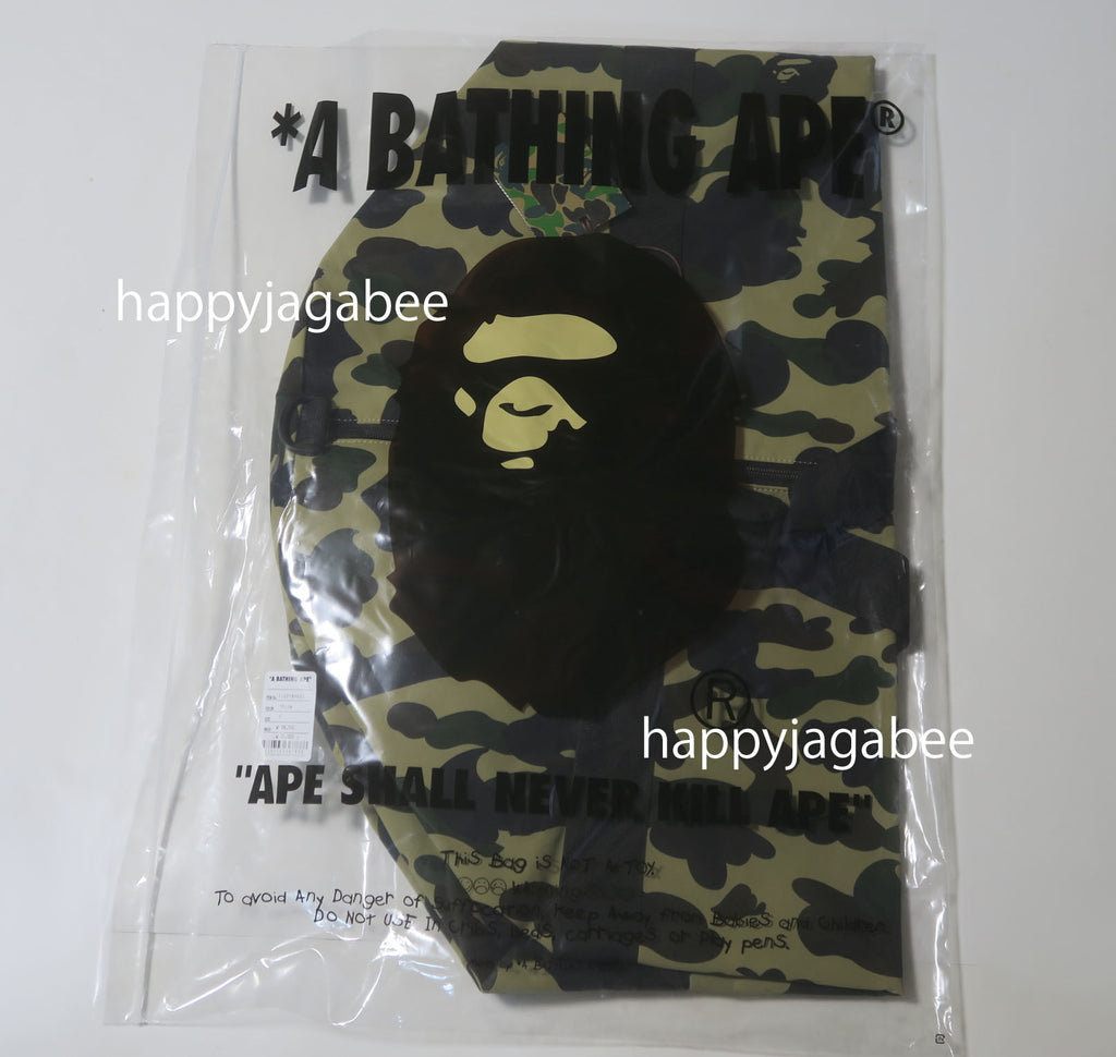 早い物勝ち【A BATHING APE】90s 1st CAMO ウエストバッグ A BATHING APE】初期 90s 1st CAMO ウエストバッグ - メルカリ