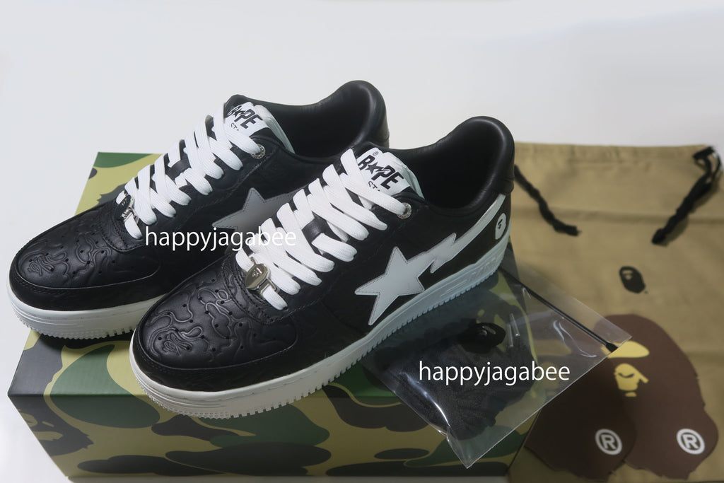 A BATHING APE BAPE STA #3 – happyjagabee store