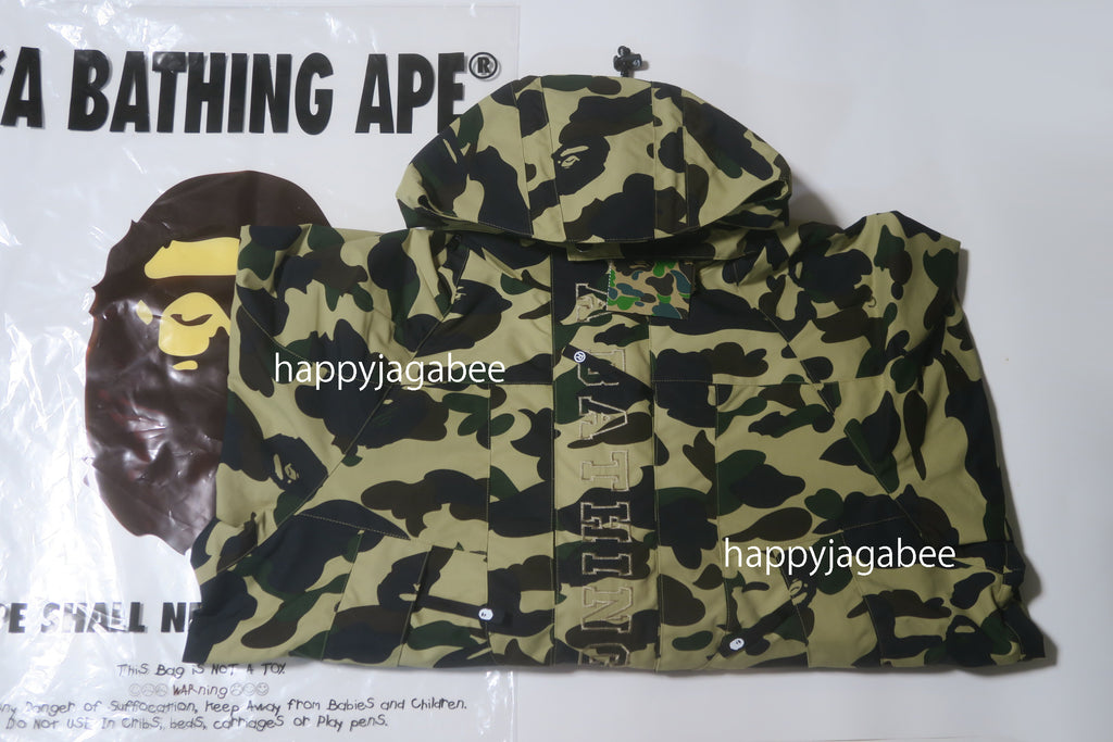 ジャケット・アウター 00s a bathing ape board short jacket 00s a bathing ape snowboard short jacket