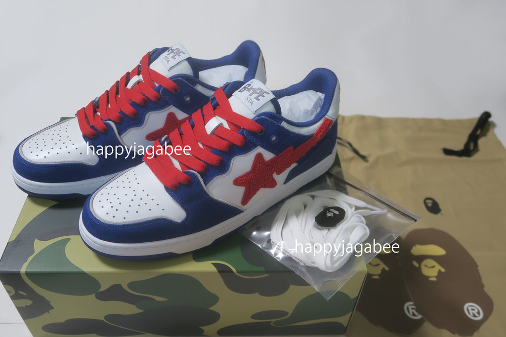 A Bathing Ape Bape Sta #2 M1 | 001FWK301302MYEL | yellow at