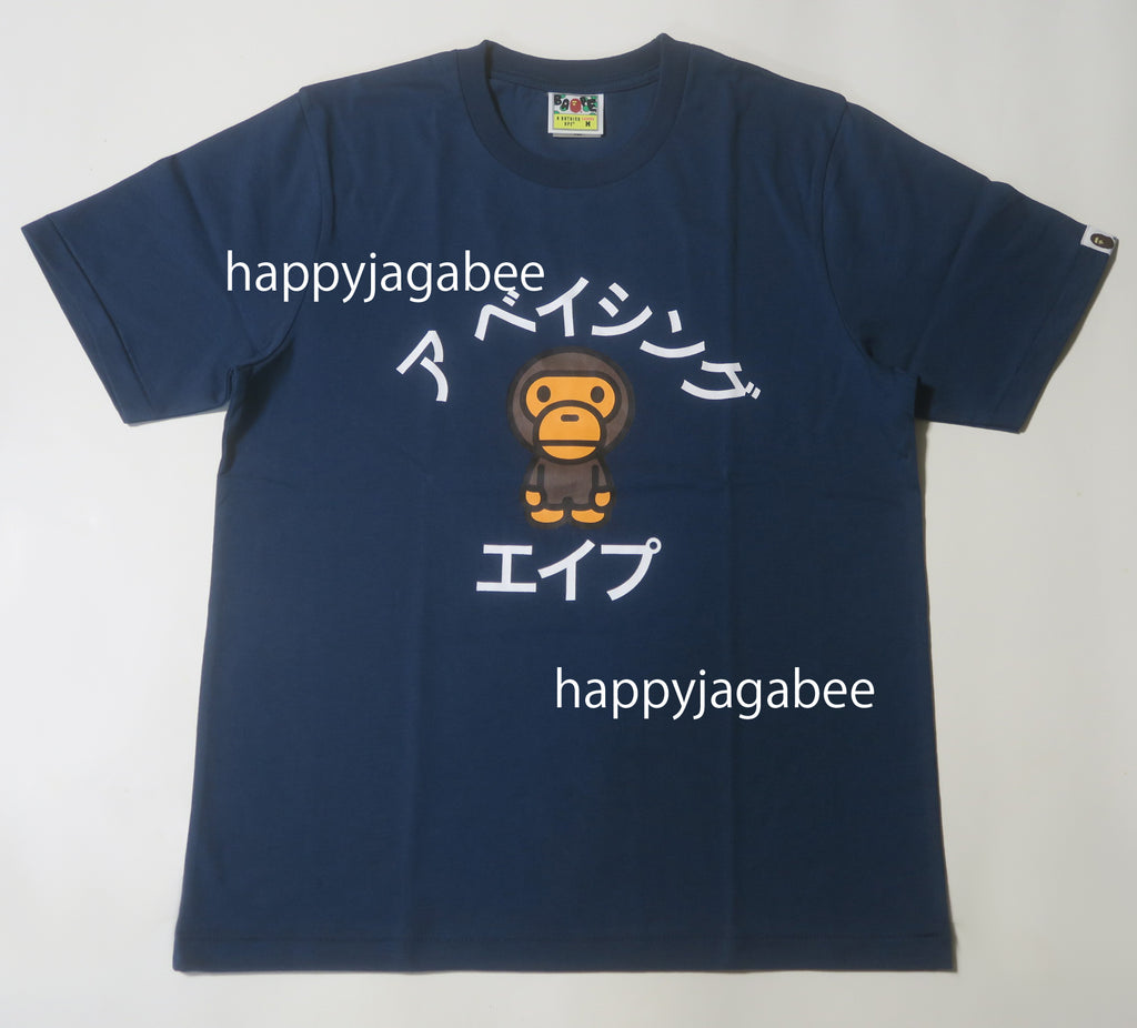 ま*ん様 希少　A Bathing Ape ポロシャツ 大猿 ま*ん様 希少 A Bathing Ape ポロシャツ 大猿 | A BATHING APE