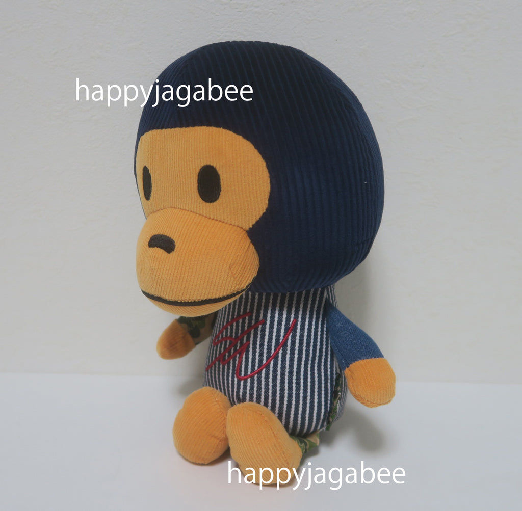 その他 A BATHING APE - BAPE X SEAN WOTHERSPOON BABY MILO DOLL A BATHING APE BAPE x SEAN WOTHERSPOON BABY MILO PLUSH DOLL
