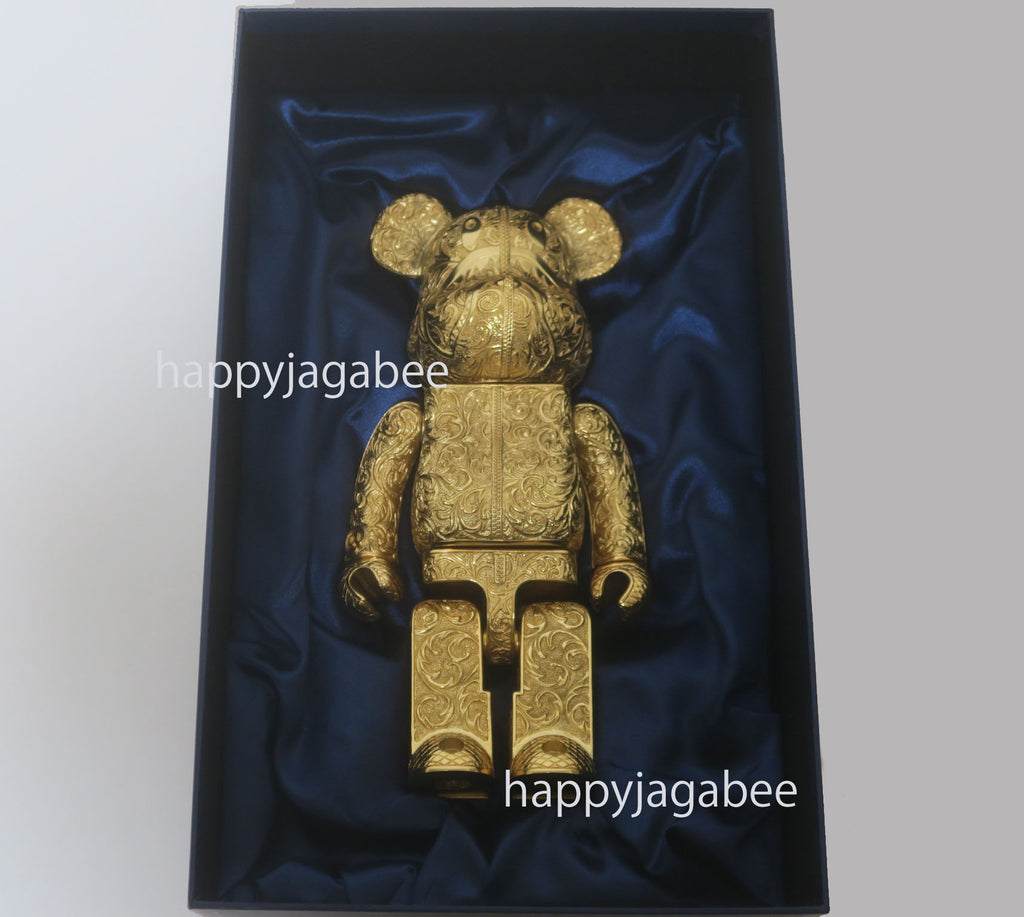 BAPE(R) ×  SELANGOR × BE@RBRICK BE@RBRICK SERIES 50