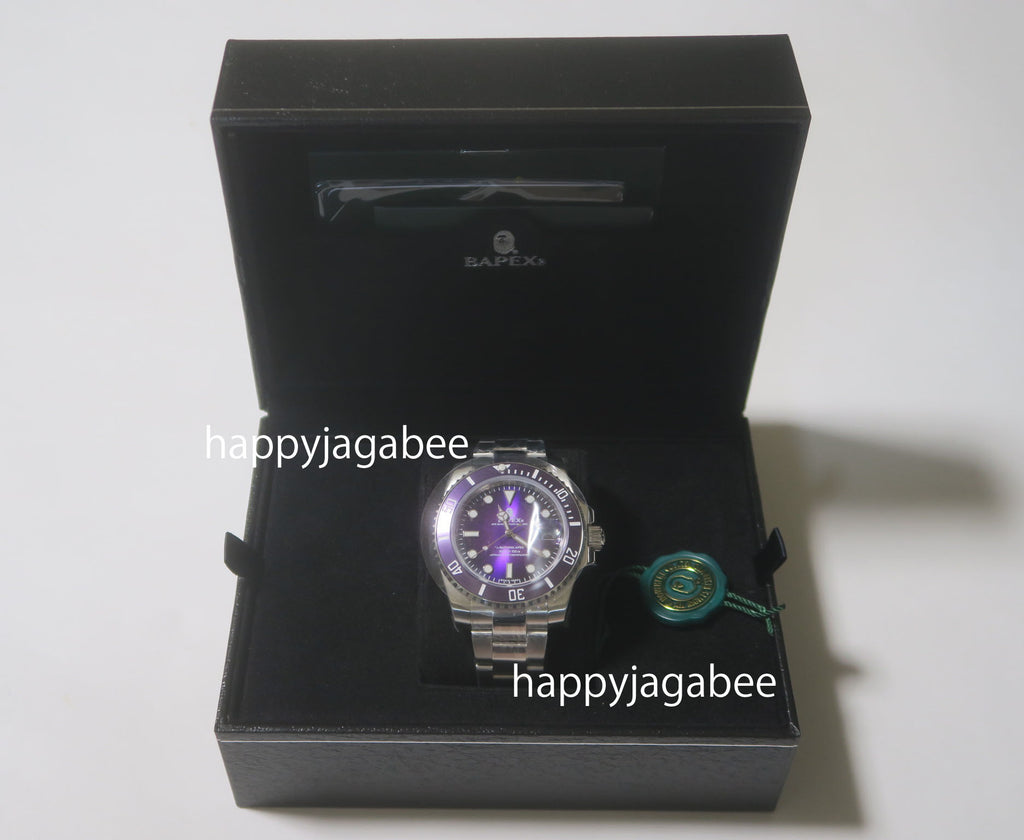 初版即日発送 TYPE 1 BAPEX A BATHING APE ベイペックス A BATHING APE® Type 1 BAPEX | Bape official website – INT