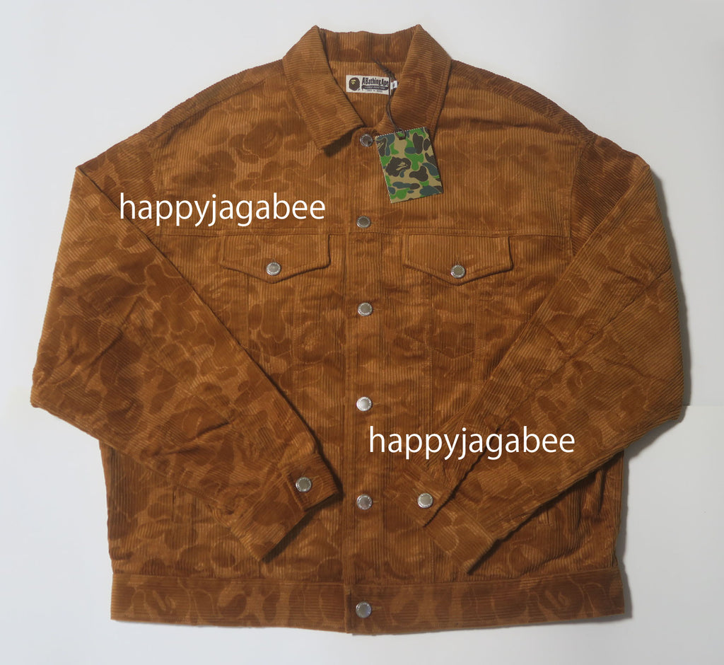 ジャケット・アウター A BATHING APE DESERT CAMO TRUCKER JACKET $_12.JPG?set_id=880000500F