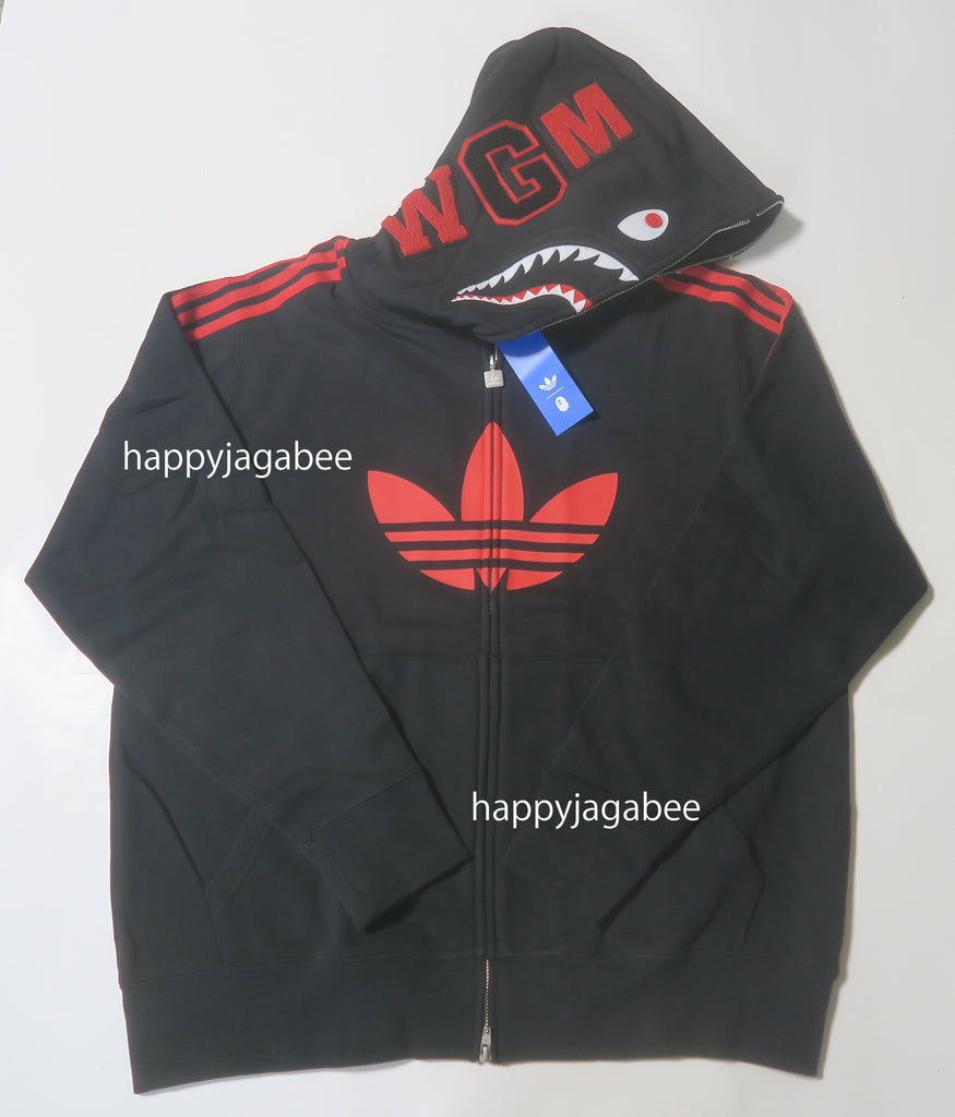 国内発送☆ADIDAS×BAPE☆ Shark Hoodie 001ZPL231902_BLK_A_600x.jpg?v=