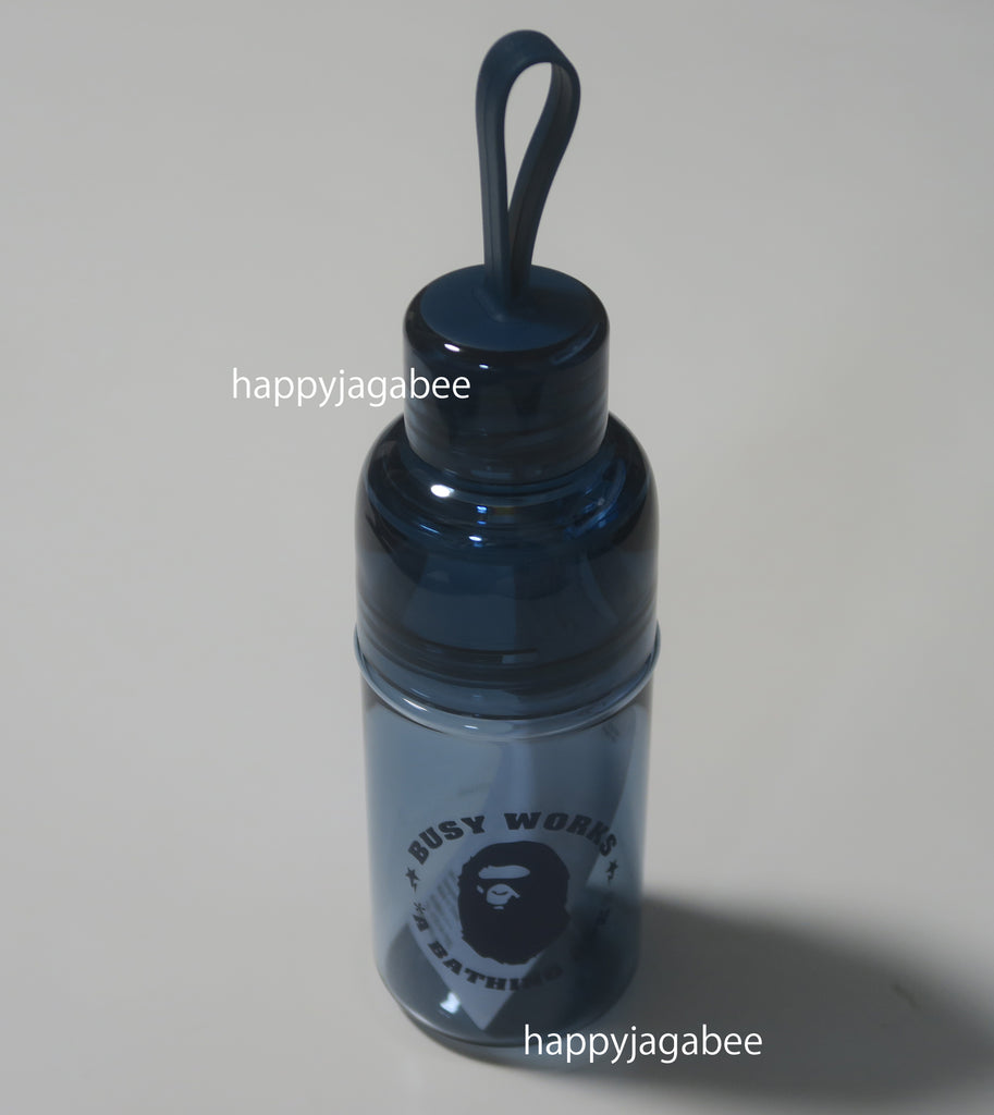 A BATHING APE BAPE x KINTO BUSY WORKS WATER BOTTLE