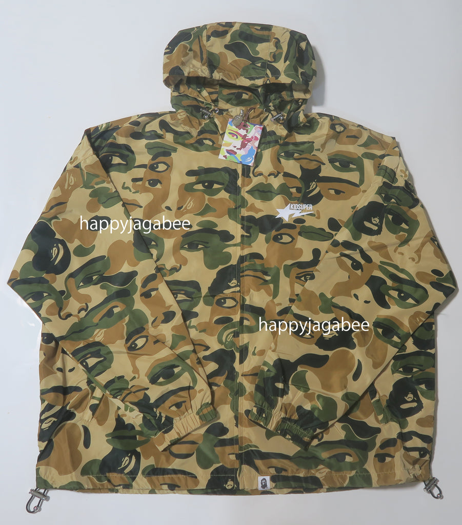 【激レア】XG didu & yueqi qi scarf camo cap 激レア】XG didu & yueqi qi scarf camo cap Kitsune Camo Cloak