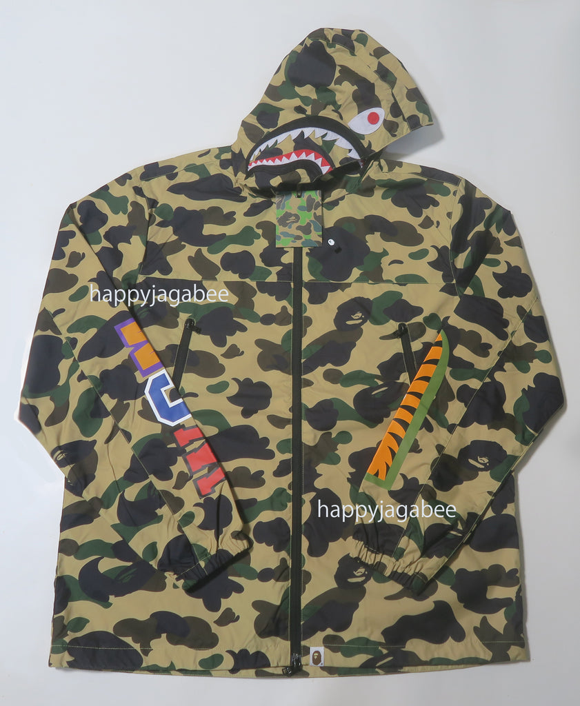 ju.com様BAPEKIDS 猿の顔とシャーク柄のベビー服2枚セット正規品 BAPE KIDS 猿の顔とシャーク柄のベビー服2枚セット80cm正規品 - メルカリ