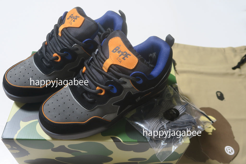 A BATHING APE STA フィギュア A BATHING APE FLIP STA #2 – happyjagabee store