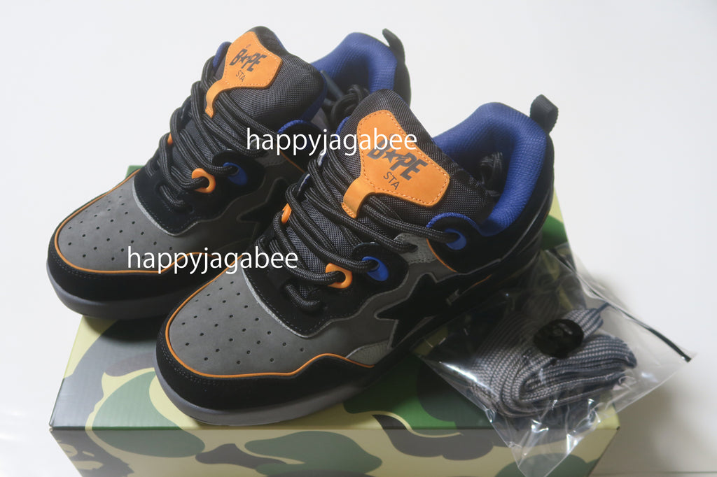A BATHING APE FLIP STA #2 – happyjagabee store