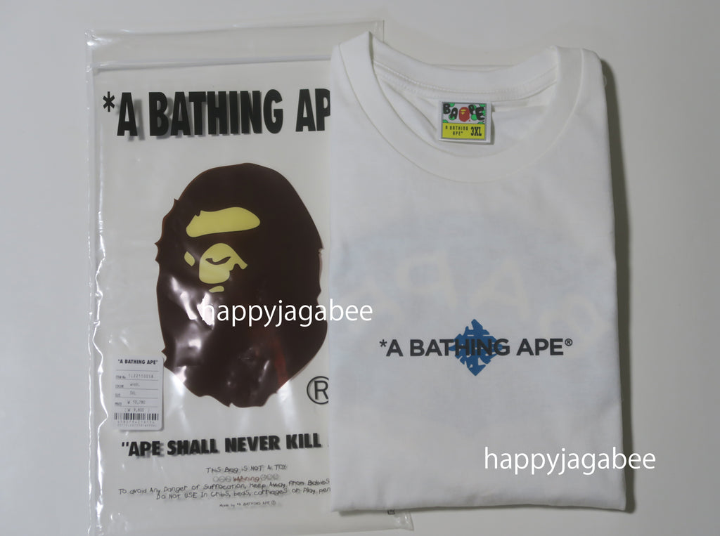 【A BATHING APE】JAPANESE FAN TEE 要在庫確認 A BATHING APE｜JAPANESE FAN TEE | Rakuten Fashion(楽天