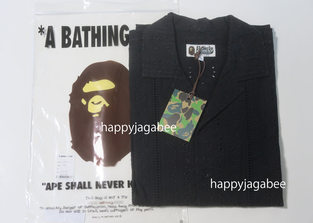 AAPE BY A BATHING APE ジャケットシャツ $_12.JPG?set_id=880000500F