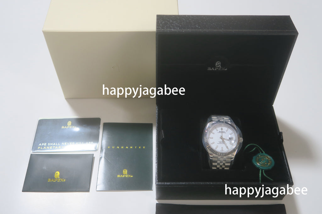 A BATHING APE BAPEX TYPE 6 – happyjagabee store