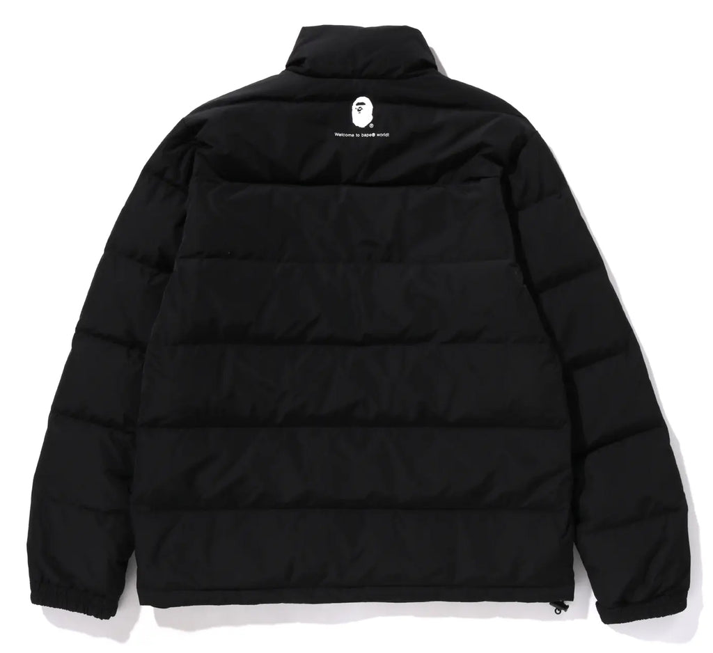 OVER PRINT FULL ZIP HOODIE | bape.com