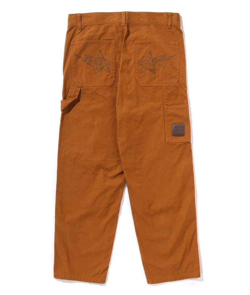 A BATHING APE STA WORK PANTS – happyjagabee store