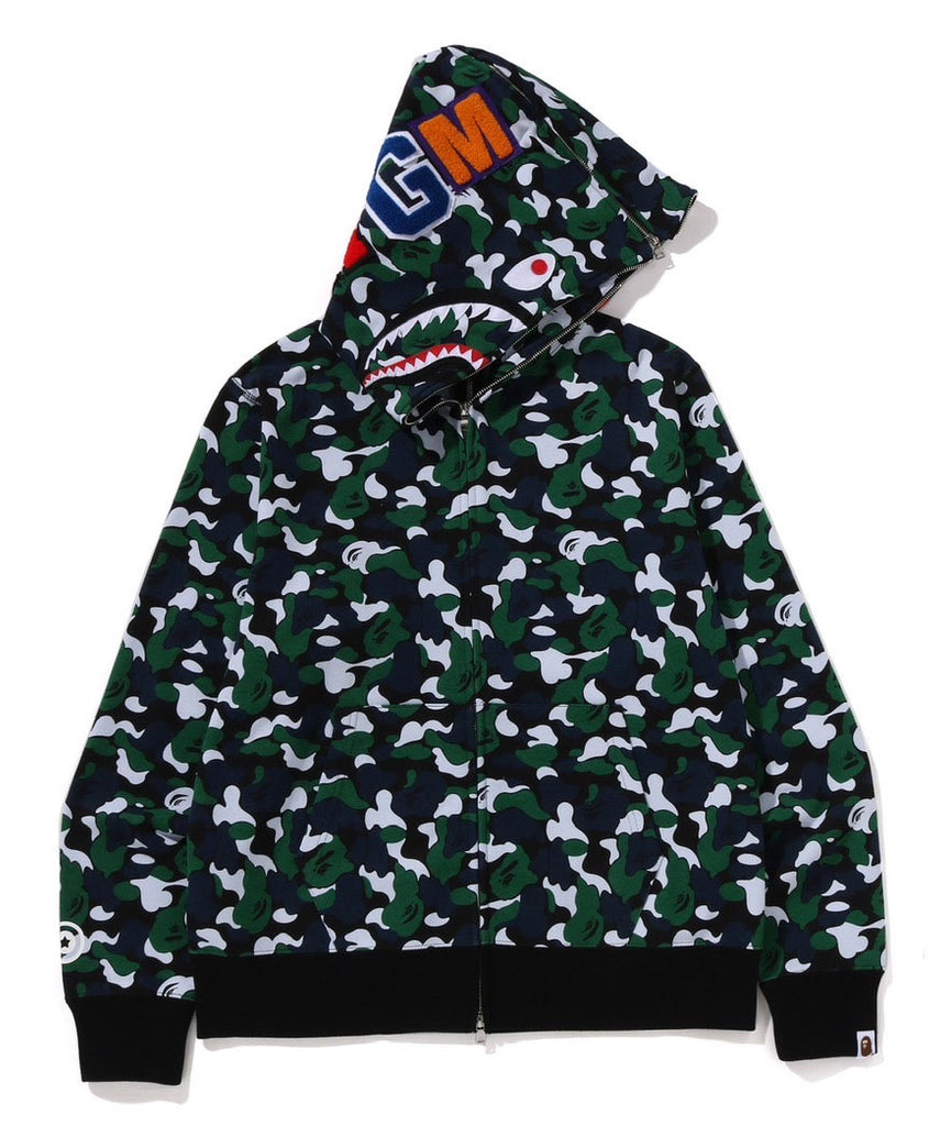 A BATHING APE JAPAN LIMITED COLLECTION BAPE STORE ISETAN MEN'S SEPARAT ...