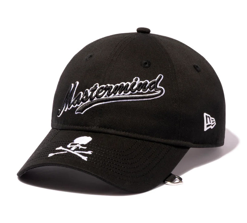 New Era x mastermind JAPAN SS26 9Twenty Cap – happyjagabee store