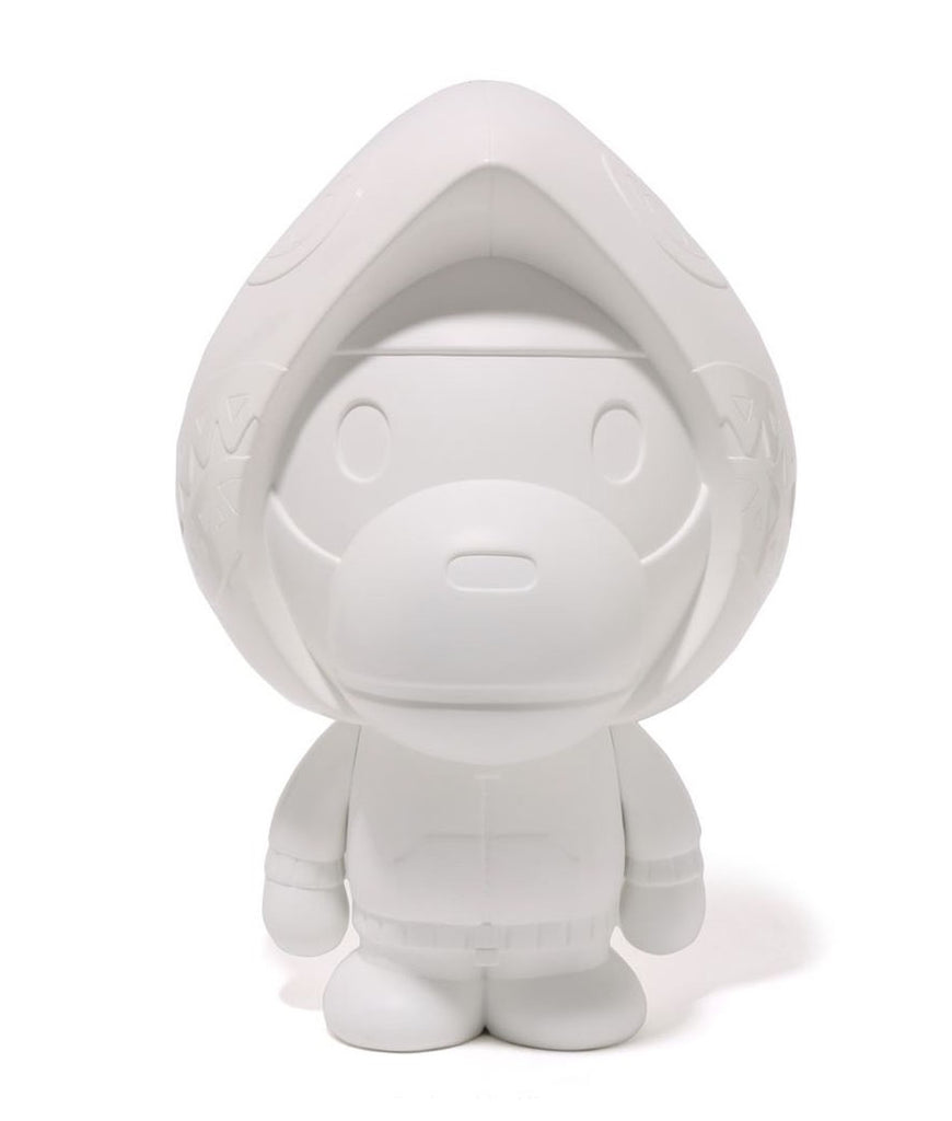 SHARK HOODIE BABY MILO フィギュア 2体セット SHARK HOODIE BABY MILO フィギュア 2体セット - メルカリ