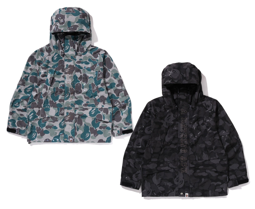Bape windbreaker online
