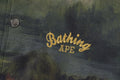 A BATHING APE ART PRINT COACH JACKET