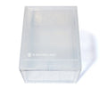 A BATHING APE BAPE x TOWER BOX PLUS ( White )