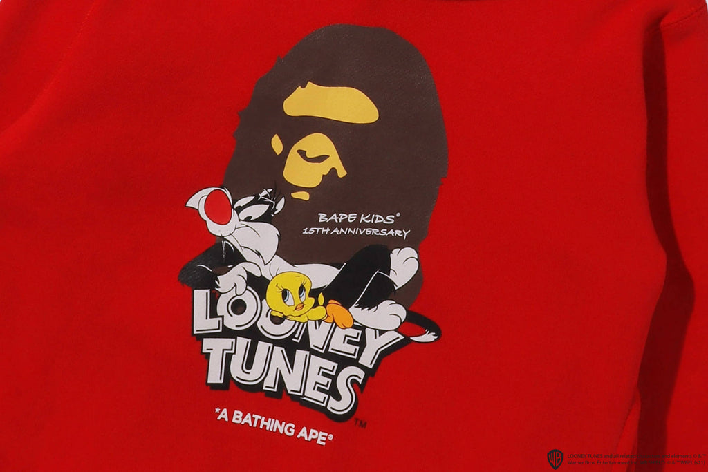Bape mickey top mouse hoodie