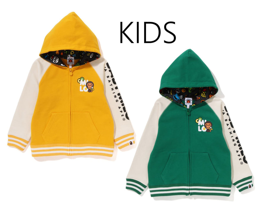 Baby milo shark hoodie best sale