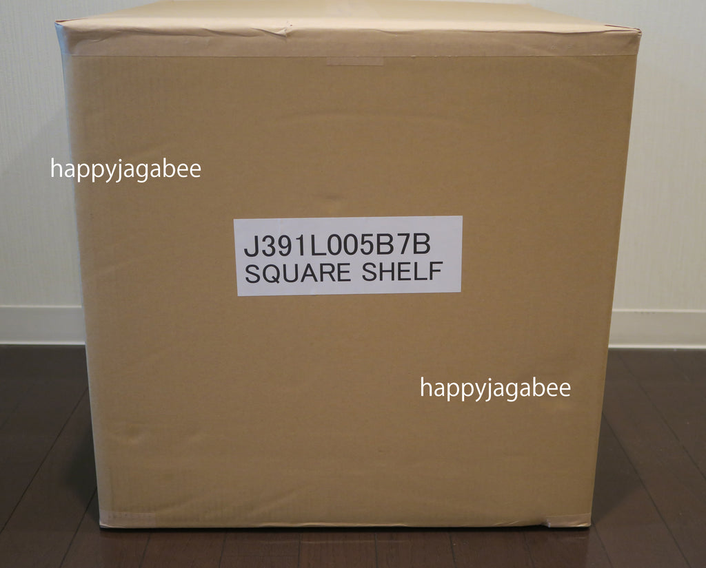 hanaguruma　BAPE KARIMOKU SHELF 3箱 hanaguruma様専用 BAPE KARIMOKU SHELF 3箱