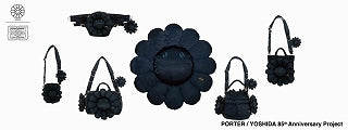 PORTER x TAKASHI MURAKAMI
