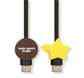 A BATHING APE BABY MILO STORE BABY MILO USB CABLE