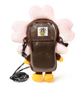 A BATHING APE BABY MILO STORE BABY MILO MOBILE BAG #3
