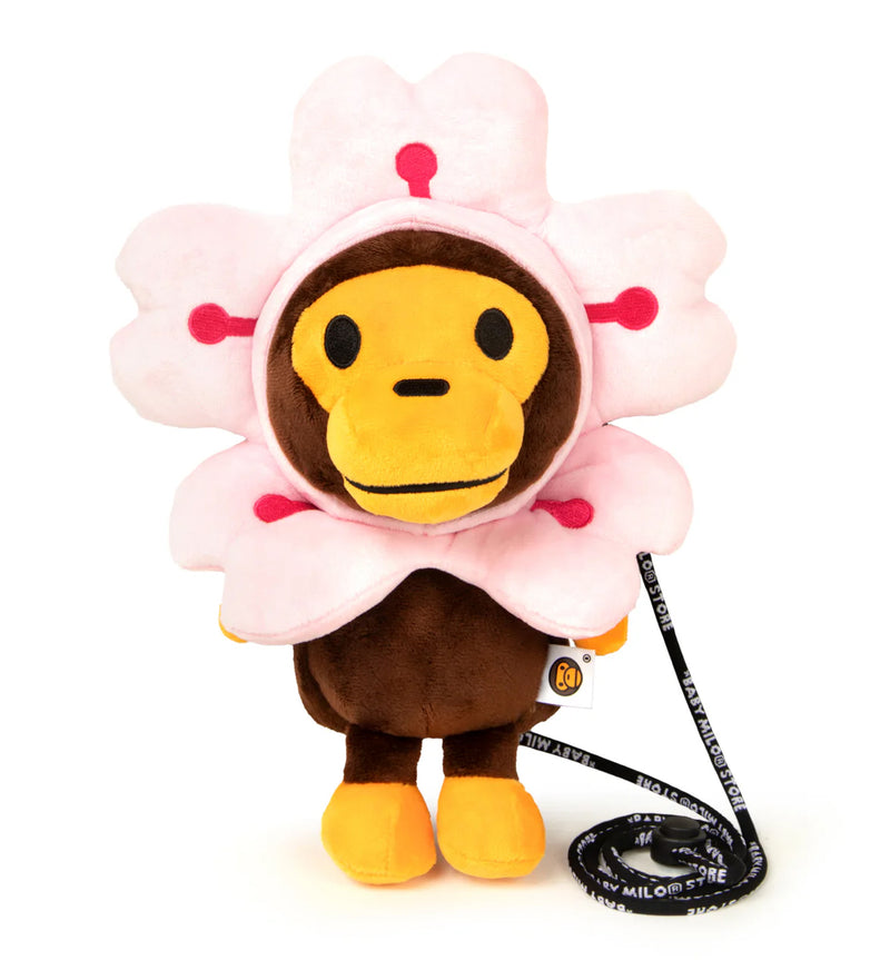 A BATHING APE BABY MILO STORE BABY MILO MOBILE BAG #3