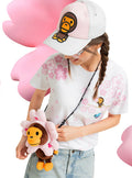 A BATHING APE BABY MILO STORE BABY MILO MOBILE BAG #3