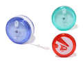 A BATHING APE BAPE X FRESHTHINGS TRANSLUCENT YOYO