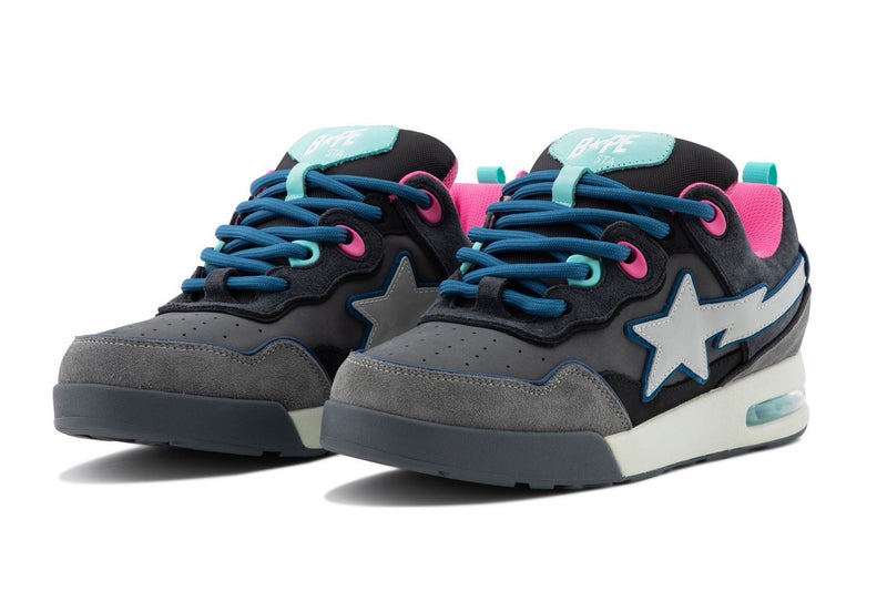 A BATHING APE FLIP STA #2