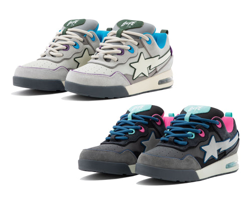A BATHING APE FLIP STA #2