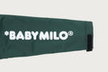 A BATHING APE BAPE KIDS ABC CAMO POCKET BABY MILO HOODED JACKET