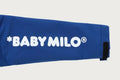 A BATHING APE BAPE KIDS ABC CAMO POCKET BABY MILO HOODED JACKET