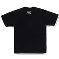 A BATHING APE JAPAN BIG APE HEAD TEE Blue Camo ( JAPAN LIMITED )