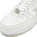 A BATHING APE BAPE STA #1 ( FUR TYPE )