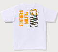 A BATHING APE １ST CAMO TIGER TEE