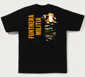 A BATHING APE １ST CAMO TIGER TEE