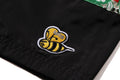 A BATHING APE BAPE KIDS BAPE MILO ASSORTED CLIMBING SHORTS