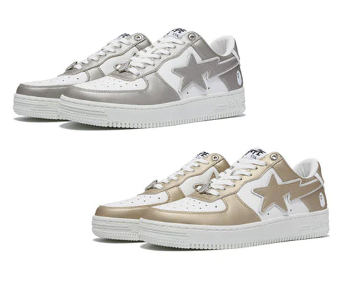 A BATHING APE BAPE STA #4